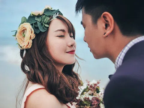 Tiết lộ bất ngờ của đàn ông về hình mẫu lí tưởng để lấy làm vợ